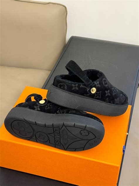louis vuitton aspen